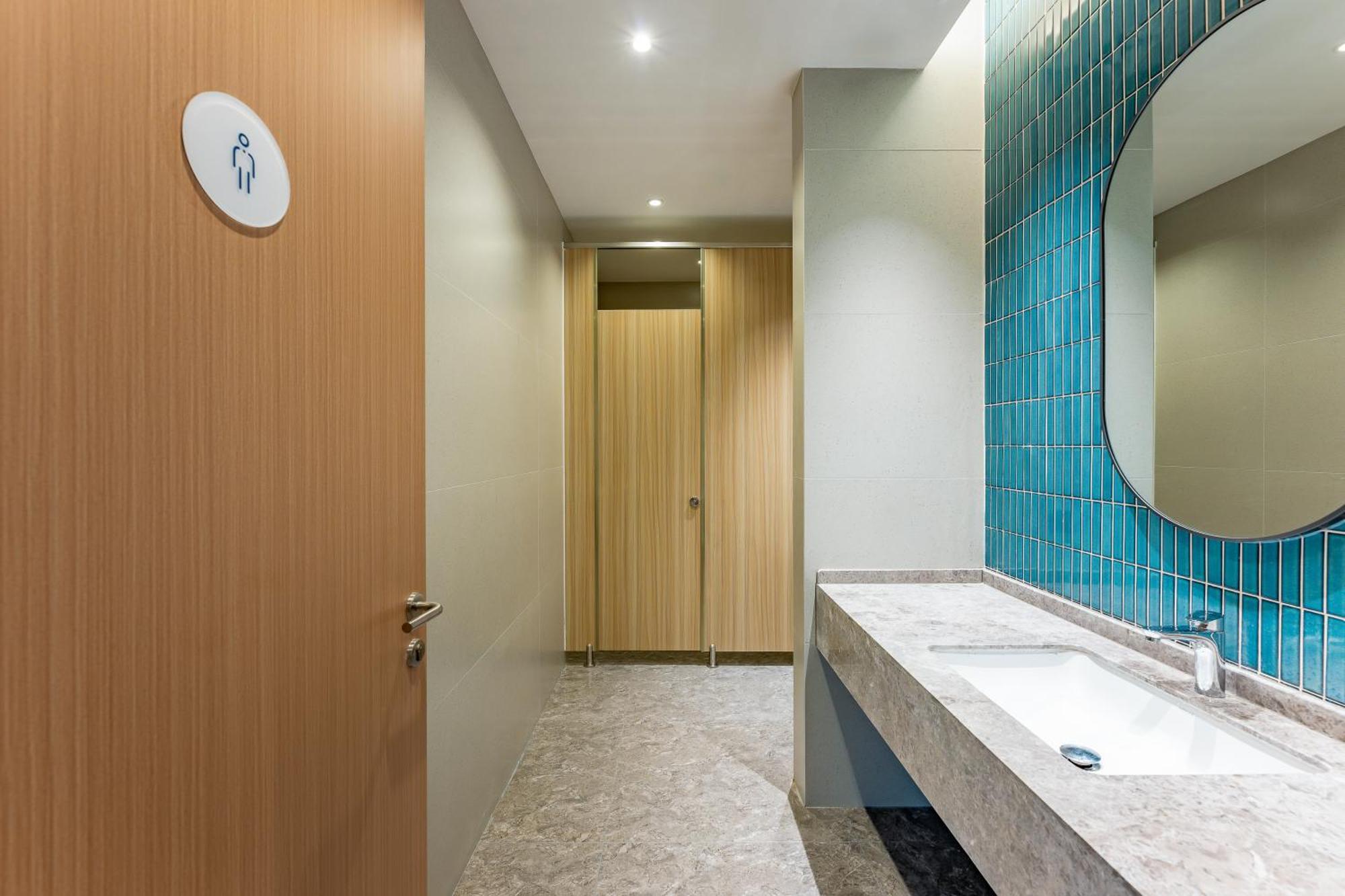 Holiday Inn Express Taizhou City Center By Ihg ภายนอก รูปภาพ